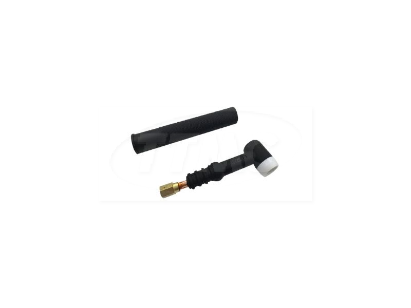 Torch Body with Handle